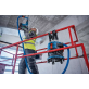 BOSCH  GAS 18V-12 MC dulkių siurblys SOLO CT